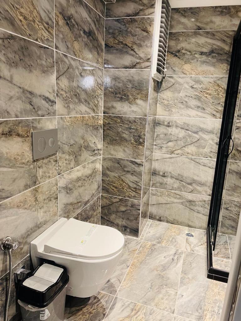 Aymira Suite Hotel Estambul Habitación foto