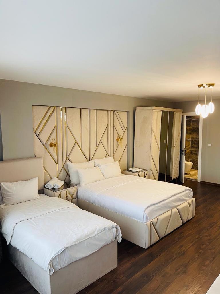 Aymira Suite Hotel Estambul Habitación foto