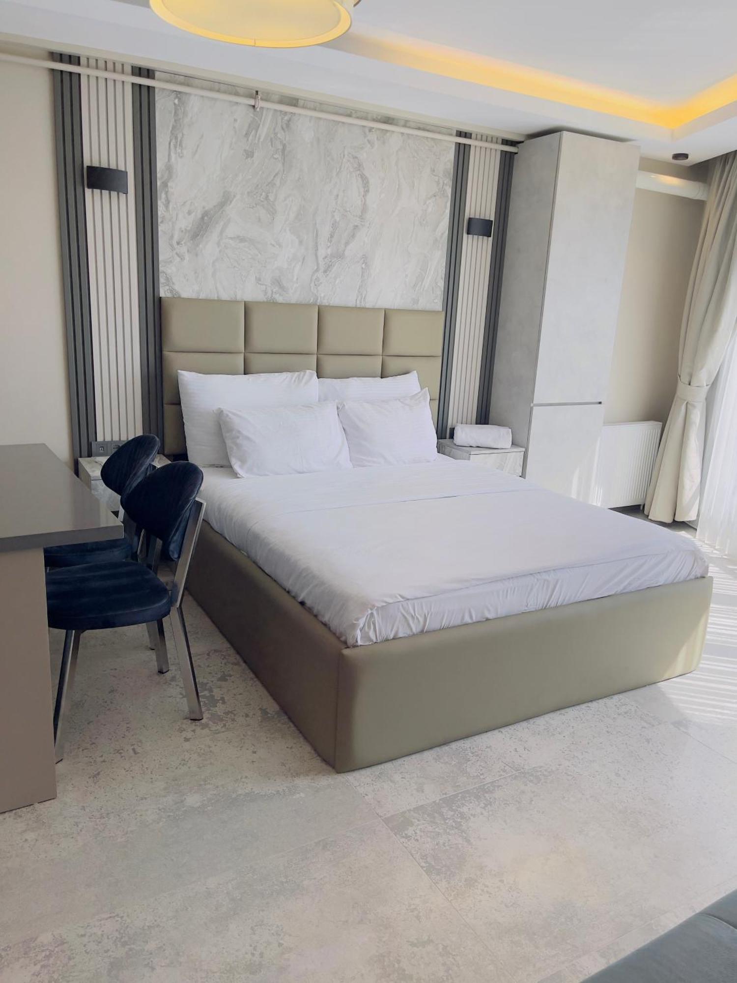 Aymira Suite Hotel Estambul Exterior foto