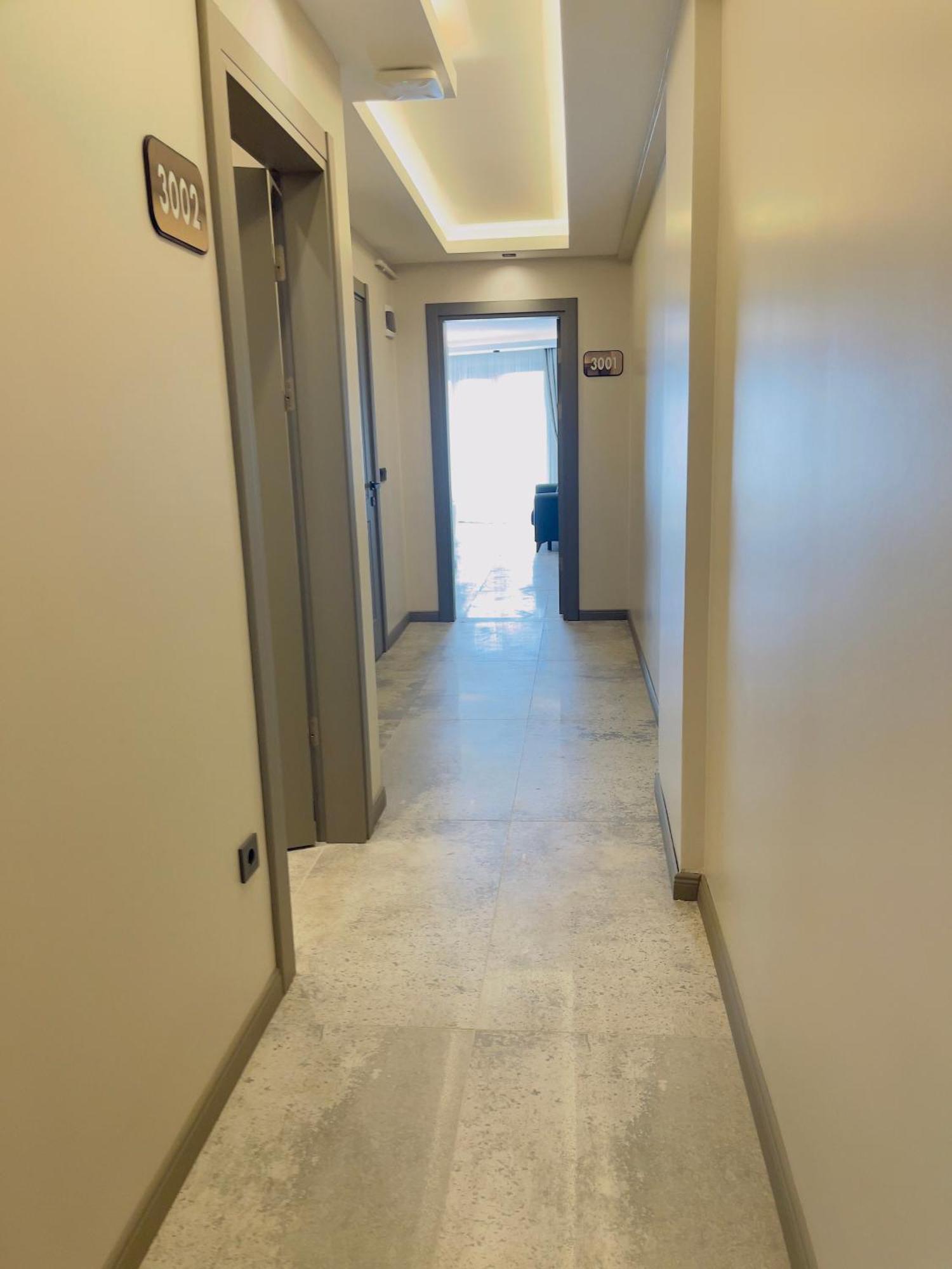 Aymira Suite Hotel Estambul Exterior foto