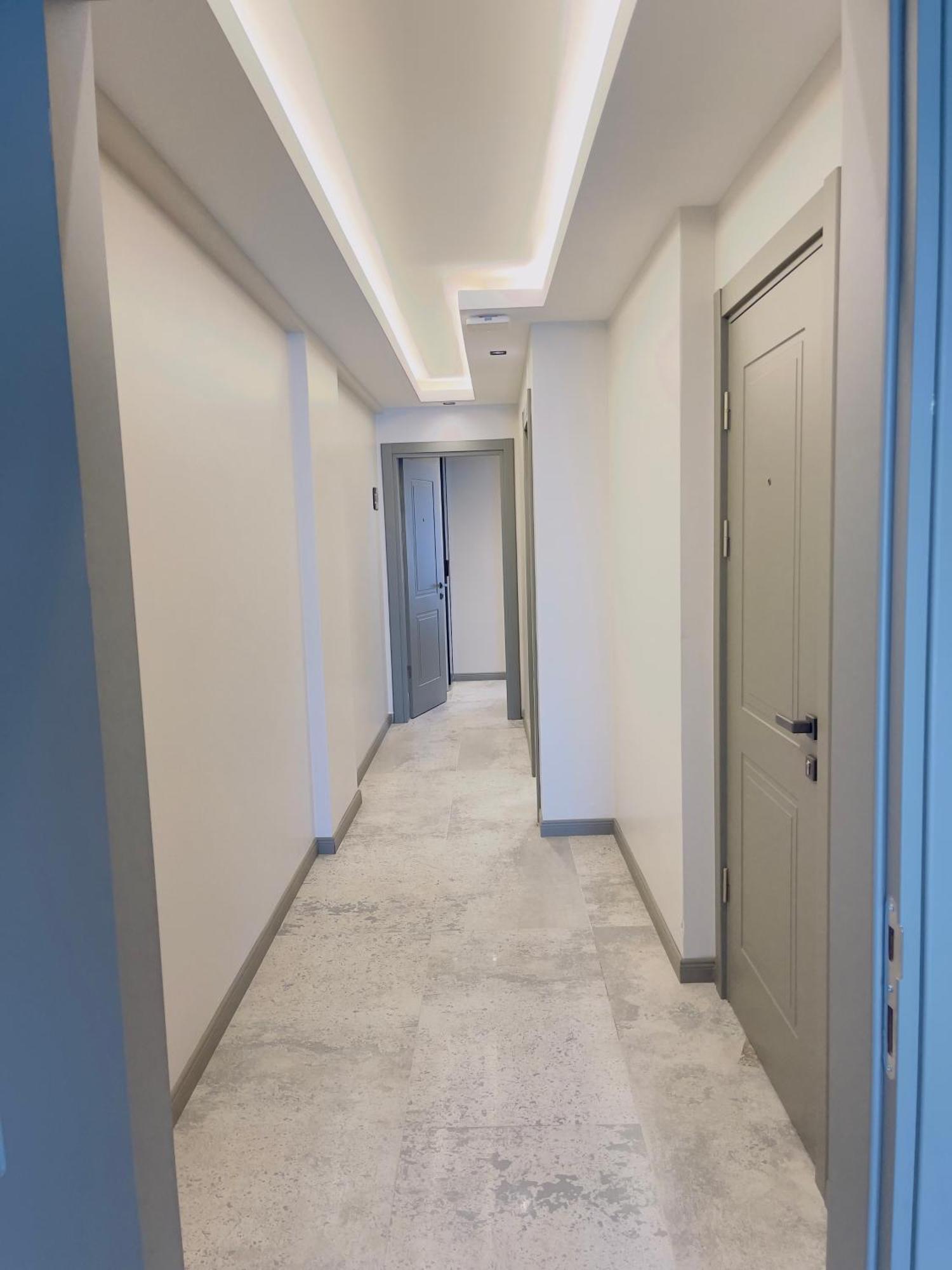 Aymira Suite Hotel Estambul Exterior foto